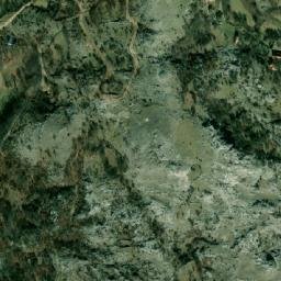 Satellite imagery of Orlovac, BA