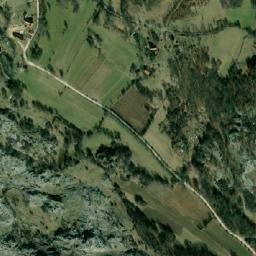 Satellite imagery of Orlovac, BA