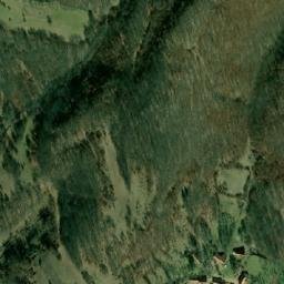 Satellite imagery of Zidak, BA