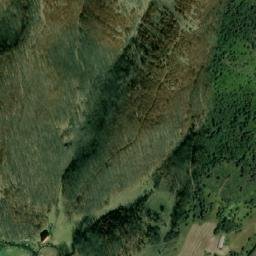 Satellite imagery of Zidak, BA