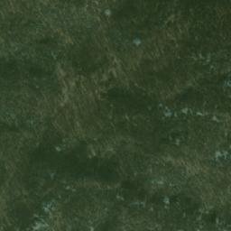 Satellite imagery of Velika Gradina, BA