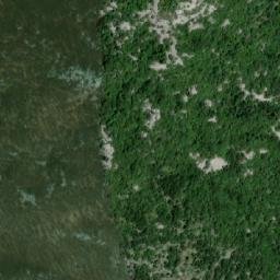Satellite imagery of Velika Gradina, BA