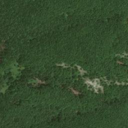 Satellite imagery of Orlovina, BA