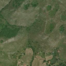 Satellite imagery of Klanac, BA