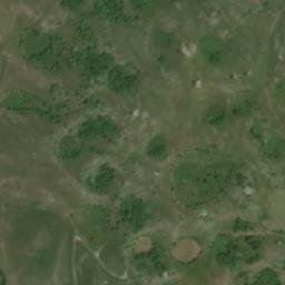 Satellite imagery of Klanac, BA