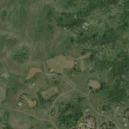 Satellite imagery of Klanac, BA