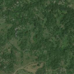 Satellite imagery of Oštrvica, BA