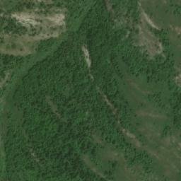 Satellite imagery of Ferizova Glavica, BA