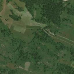Satellite imagery of Kuk, BA