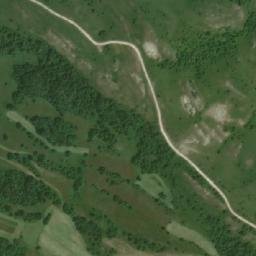 Satellite imagery of Kuk, BA