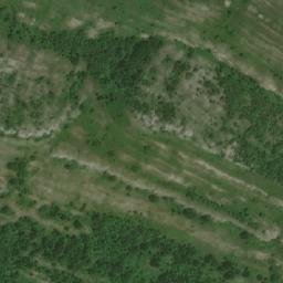 Satellite imagery of Orlosjed, BA