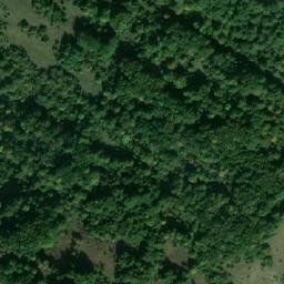 Satellite imagery of Karanovo Brdo, BA