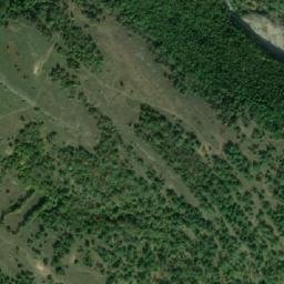 Satellite imagery of Vinari, BA