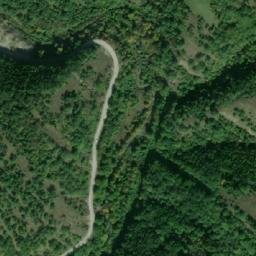 Satellite imagery of Vinari, BA