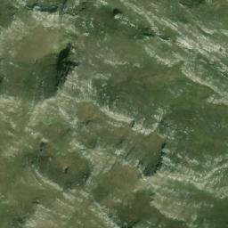 Satellite imagery of Gradina, BA