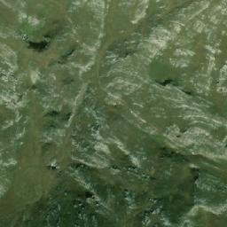 Satellite imagery of Gradina, BA