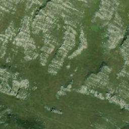 Satellite imagery of Gradina, BA