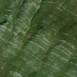 Satellite imagery of Tzgorske Gore, BA