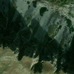 Satellite imagery of Šančevi, ME