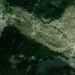 Satellite imagery of Šančevi, ME