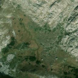 Satellite imagery of Šančevi, ME