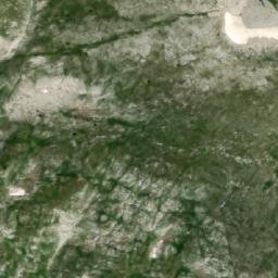 Satellite imagery of Biočke Grede, ME