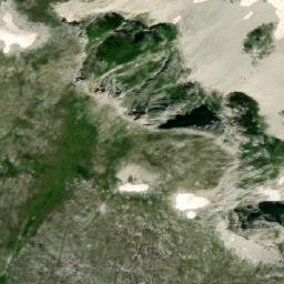 Satellite imagery of Biočke Grede, ME