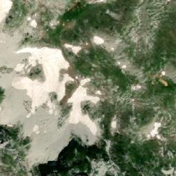 Satellite imagery of Biočke Grede, ME