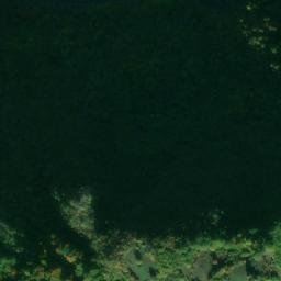 Satellite imagery of Povrtak, ME