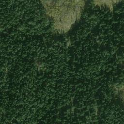 Satellite imagery of Ravni, ME