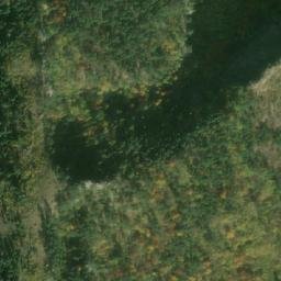 Satellite imagery of Ravni, ME
