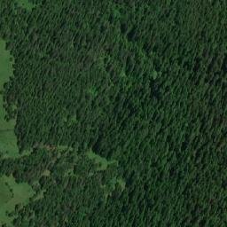 Satellite imagery of Kobilovac, ME