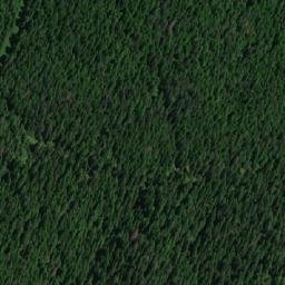 Satellite imagery of Kobilovac, ME