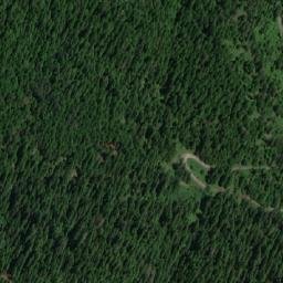Satellite imagery of Kobilovac, ME