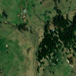 Satellite imagery of Rudenik, RS