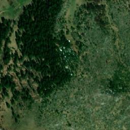 Satellite imagery of Rudenik, RS