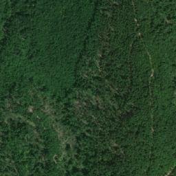 Satellite imagery of Udhëkryq, RS