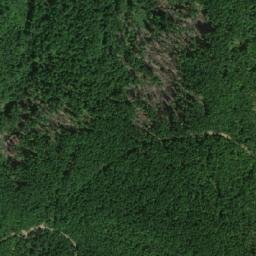 Satellite imagery of Udhëkryq, RS