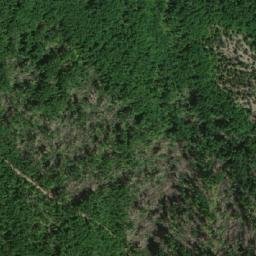 Satellite imagery of Udhëkryq, RS