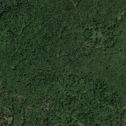 Satellite imagery of Kodra e Trashë, XK