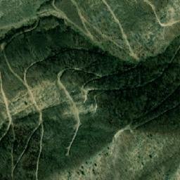 Satellite imagery of Shqiponjë e Vogel, XK