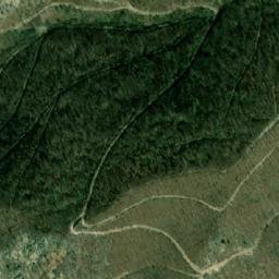 Satellite imagery of Shqiponjë e Vogel, XK