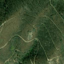 Satellite imagery of Shqiponjë e Vogel, XK