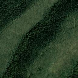 Satellite imagery of Crveni Breg, RS