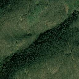 Satellite imagery of Crveni Breg, RS