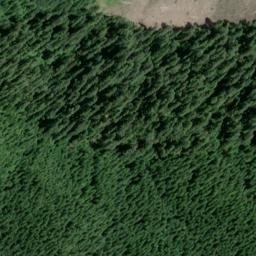 Satellite imagery of Clover Ridge, US