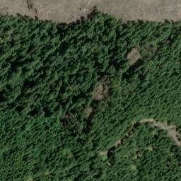Satellite imagery of Clover Ridge, US