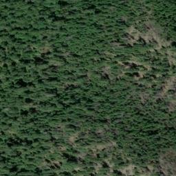 Satellite imagery of Stroubs Mine, US