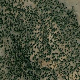 Satellite imagery of Post Mountain, US