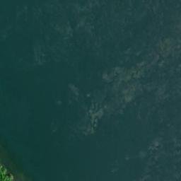 Satellite imagery of Turning Point 114, CA